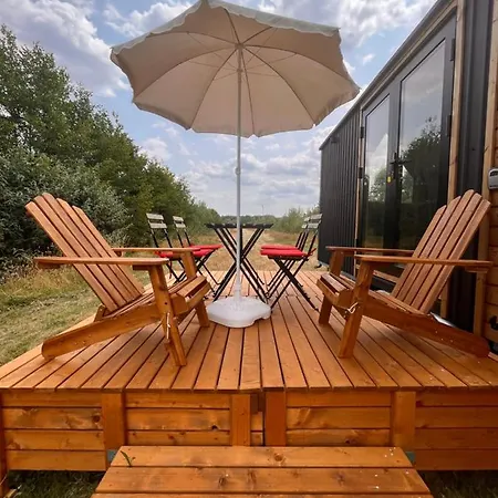 Holiday home Eu - France *